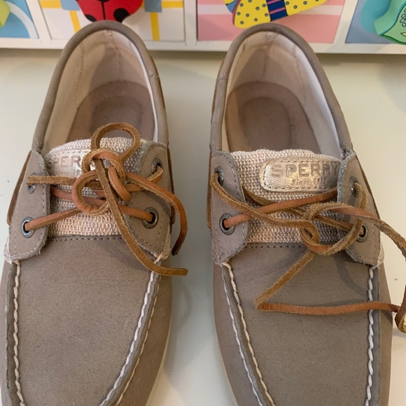 Womens Sperrys shoes - Picture 1 of 3